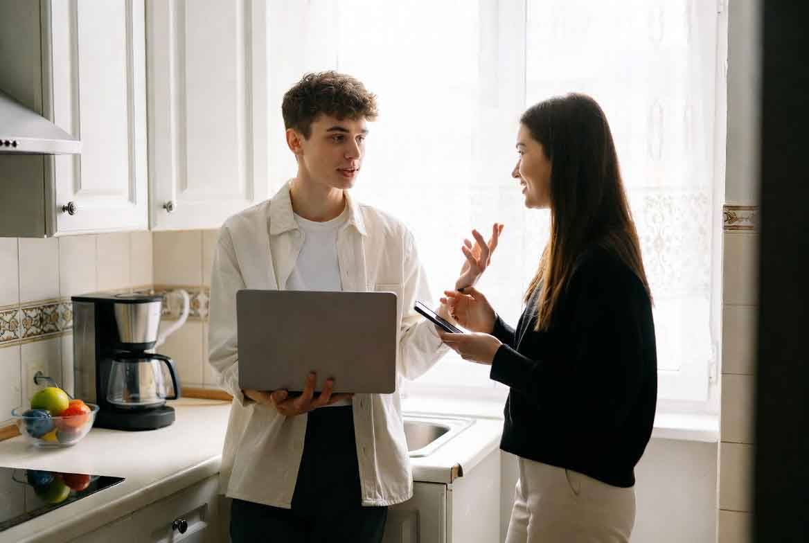 Как сменить интернет-провайдера в Москве: пошаговая инструкция